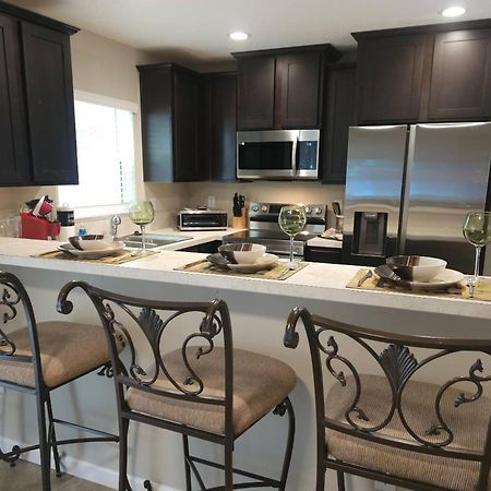 Green Cove Springs Pine Hill Pointヴィラ エクステリア 写真