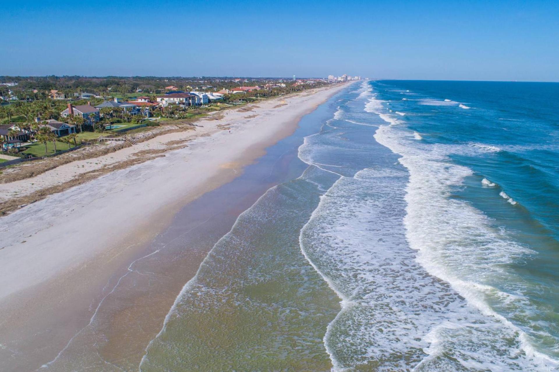 Green Cove Springs Pine Hill Pointヴィラ エクステリア 写真