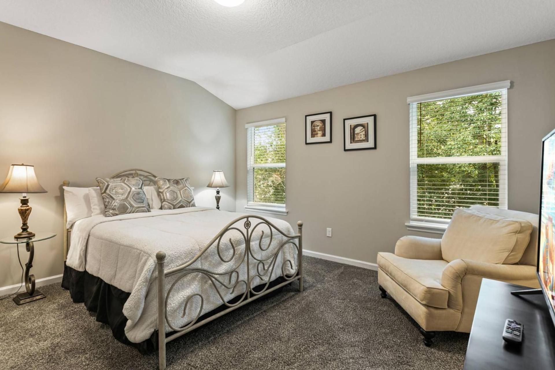 Green Cove Springs Pine Hill Pointヴィラ エクステリア 写真