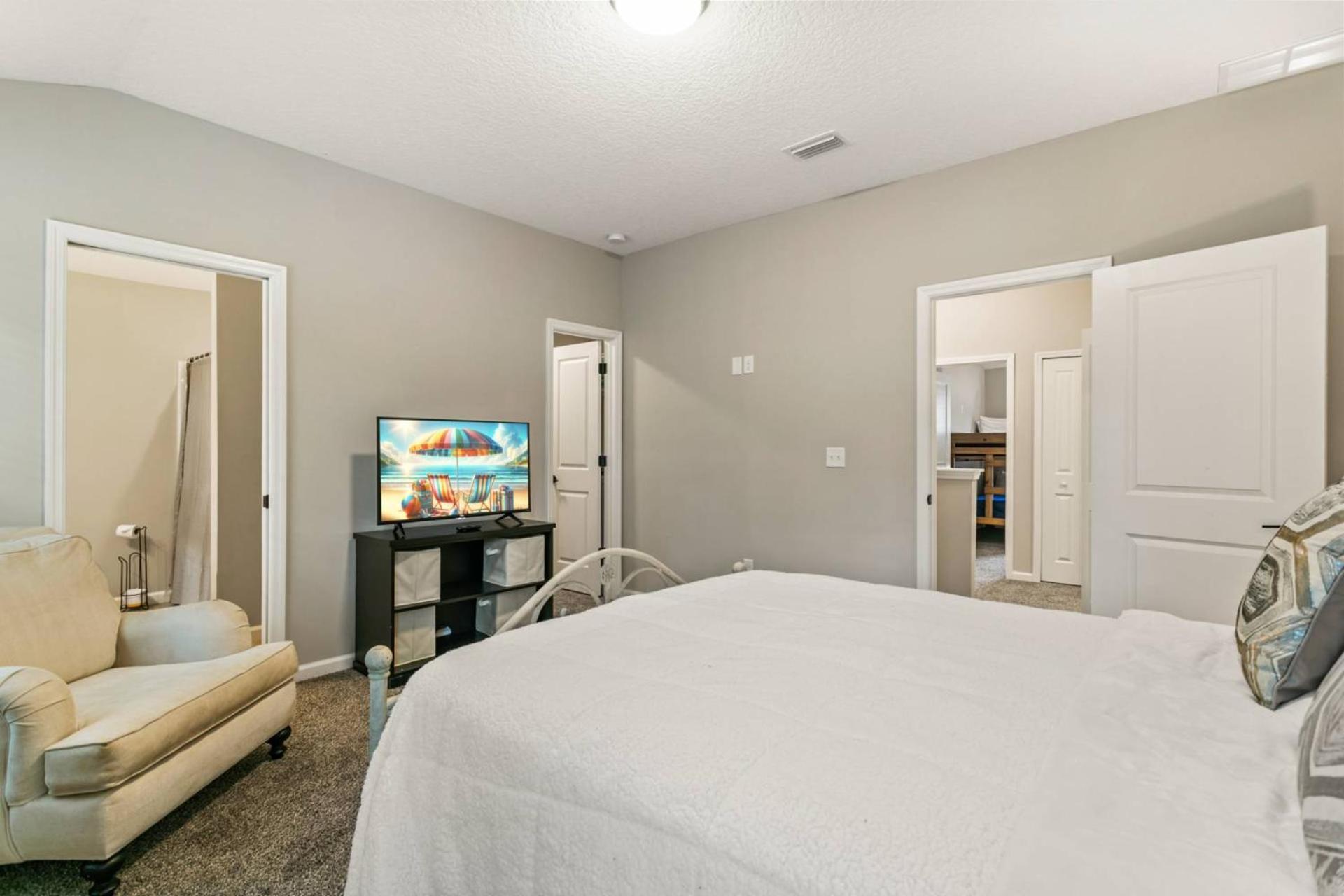 Green Cove Springs Pine Hill Pointヴィラ エクステリア 写真