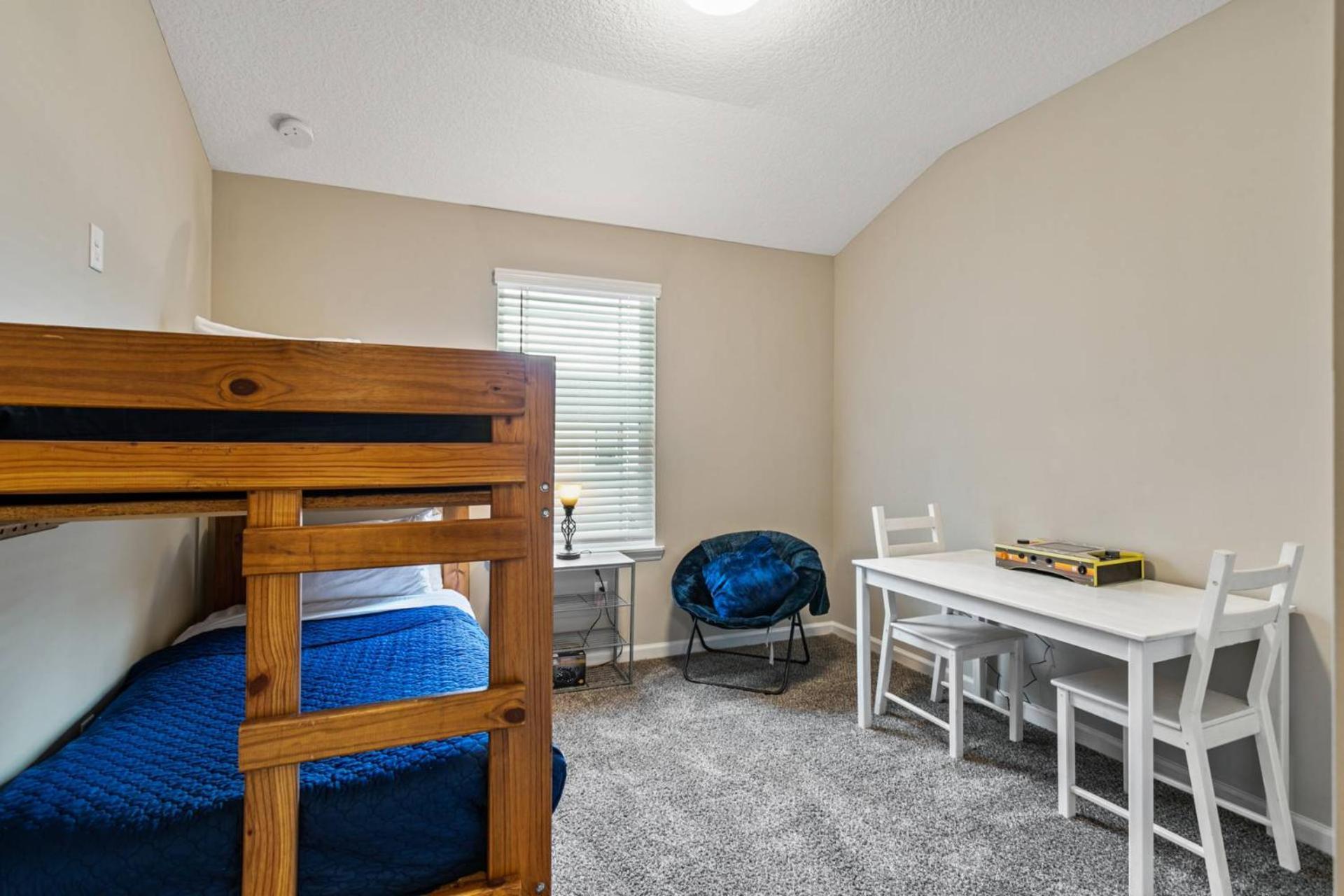 Green Cove Springs Pine Hill Pointヴィラ エクステリア 写真