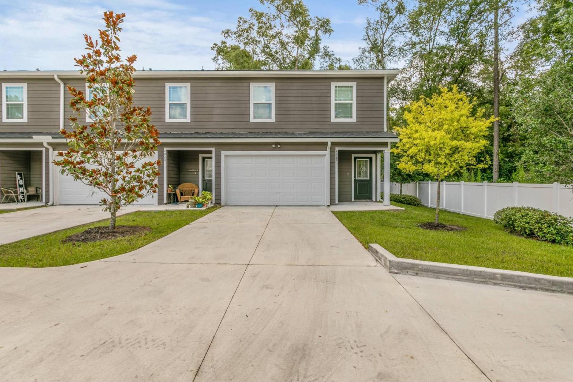 Green Cove Springs Pine Hill Pointヴィラ エクステリア 写真