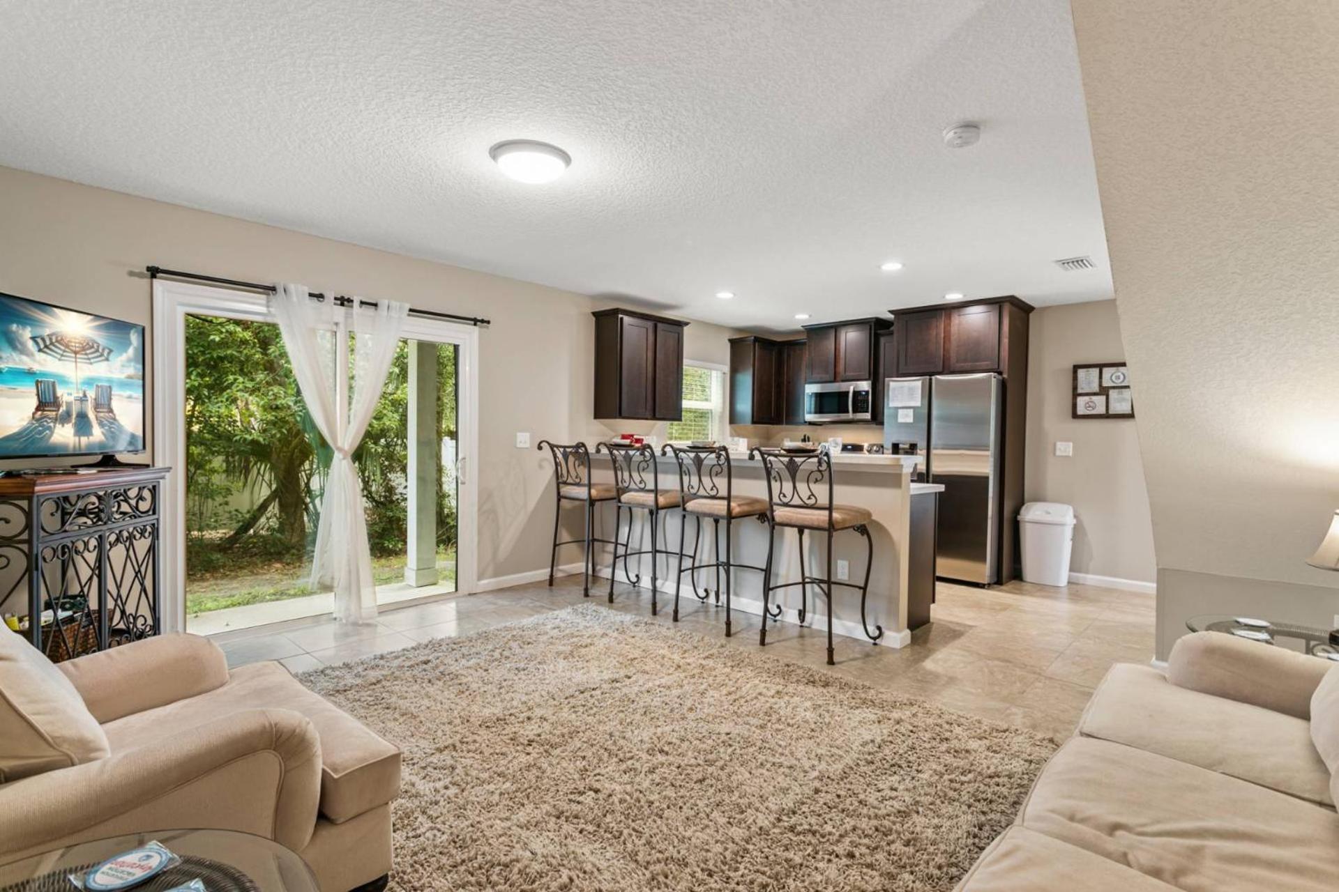Green Cove Springs Pine Hill Pointヴィラ エクステリア 写真