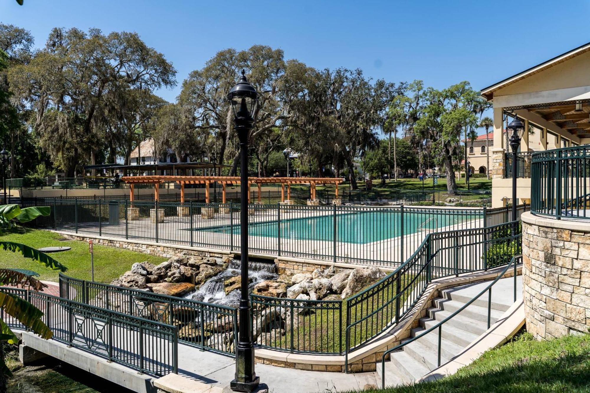 Green Cove Springs Pine Hill Pointヴィラ エクステリア 写真